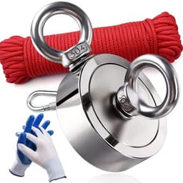 DIYMAG Double Sided 1300LB Kit