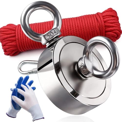 DIYMAG Double Sided 1300LB Kit
