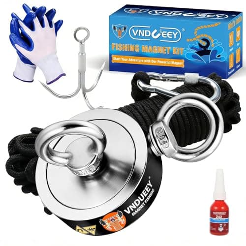 VNDUEEY 760LBS Kit