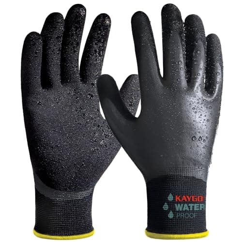 KAYGO KG150 Waterproof Work Gloves