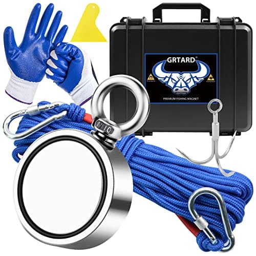 Grtard 1000LB Double Sided Kit